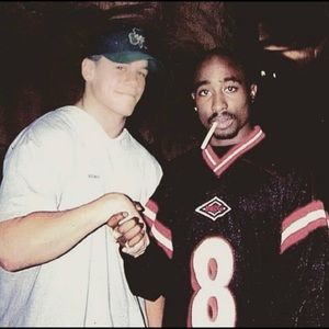 Meet your Posher, Wyatt